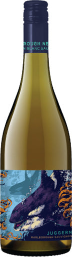 Juggernaut Sauvignon Blanc Marlborough 2023 750ml-0