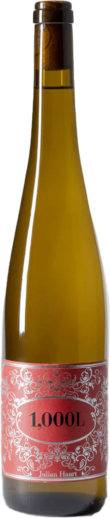 Julian Haart 1,000 L Fuder Riesling 2022 750ml-0