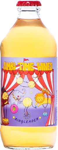 Jumbo Time Wines Ring Leader 355ml-0