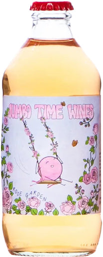 Jumbo Time Wines Rose Garden 355ml-0