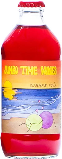 Jumbo Time Wines Summer Love 355ml – Mission Wine & Spirits