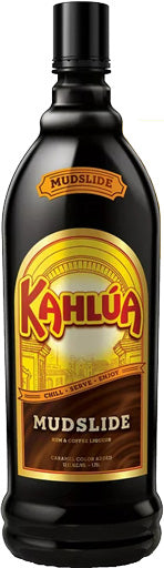 Kahlua Mudslide 1.75L-0