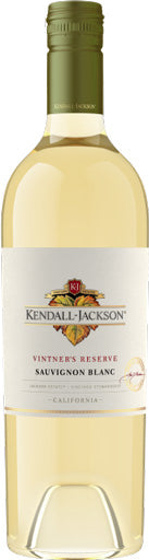 Kendall Jackson Vintner's Reserve Sauvignon Blanc 2022 750ml-0