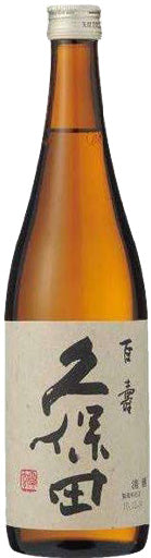 Kubota Manjyu Junmai Daiginjo Sake 1.8L-0