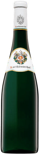 Karthauserhof Schieferkristall Riesling Troken 2020 750ml-0