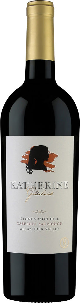 Katherine Goldschmidt Cabernet Sauvignon Stonemason Hill 2022 750ml-0