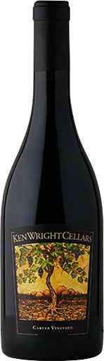 Ken Wright Pinot Noir Carter Vineyard 2022 750ml-0