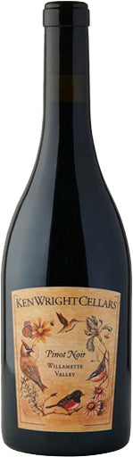 Ken Wright Pinot Noir Willamette Valley  2023 750ml-0