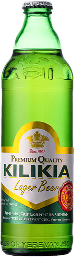 Kilikia Premium Lager 500ml-0