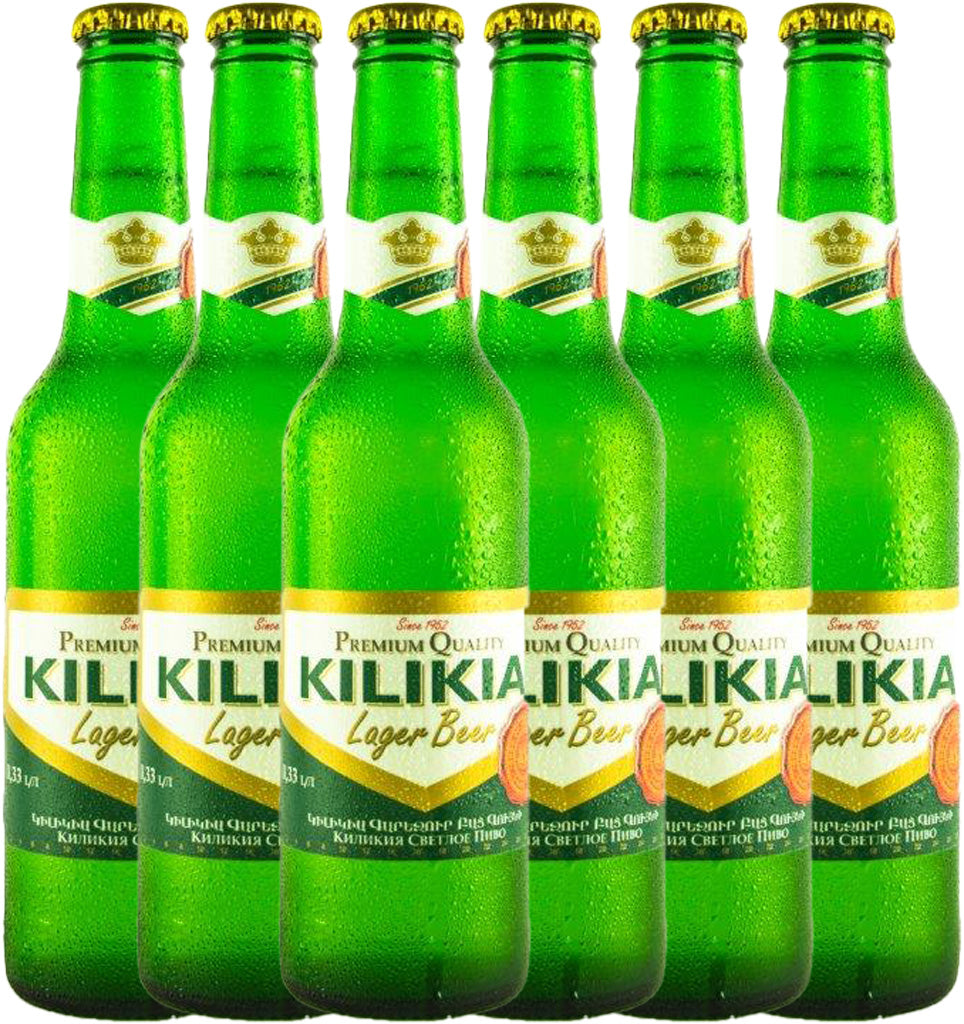 Kilikia Premium Lager 6Pk Btls-0