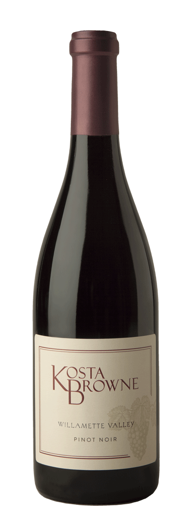 Kosta Browne Willamette Valley Pinot Noir 2022 750ml-0