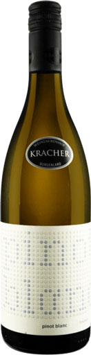 Kracher Pinot Blanc Trocken 2020 750ml-0