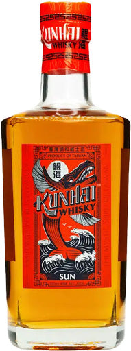 Kunhai Whisky Sun 700ml-0