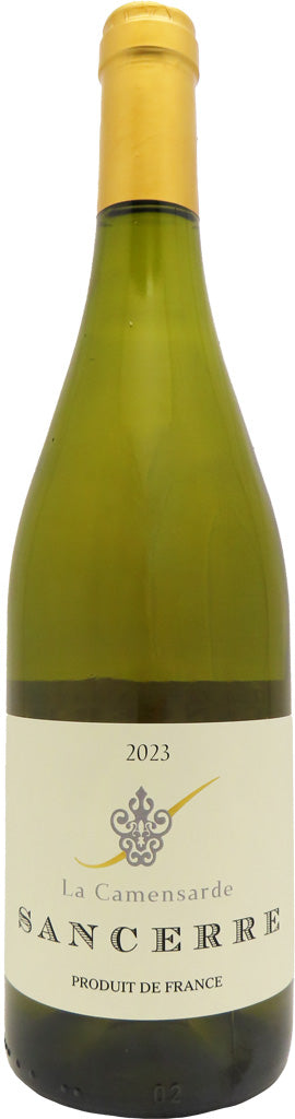 La Camensarde Sancerre 2023 750ml-0