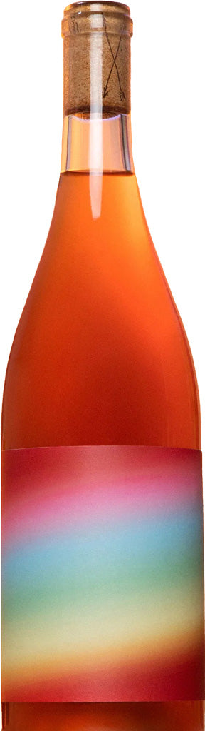 Las Jaras Superbloom Rose 2023 750ml-0