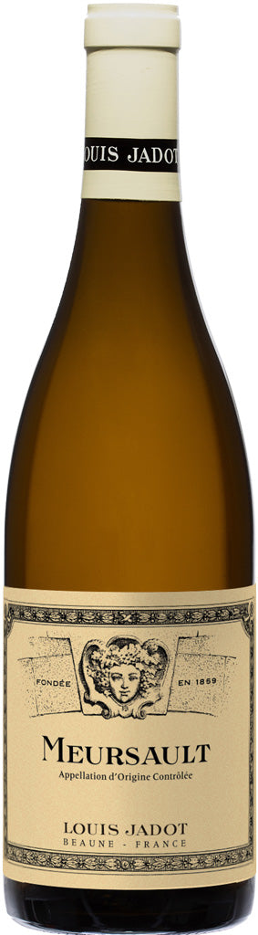 Louis Jadot Meursault 2021 750ml-0