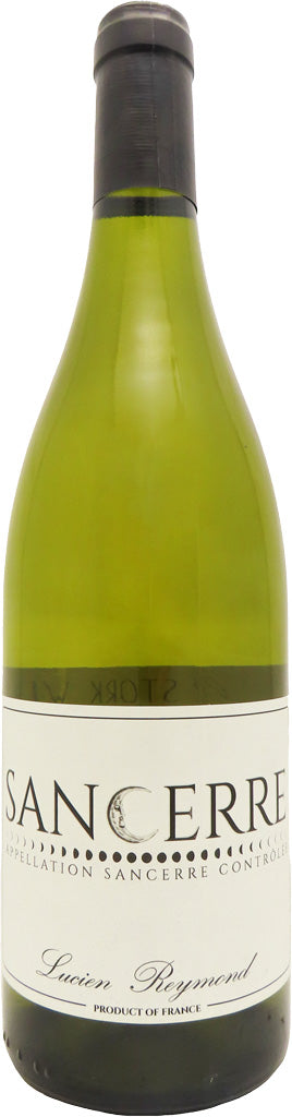 Lucien Reymond Sancerre Sauvignon Blanc 2023 750ml-0