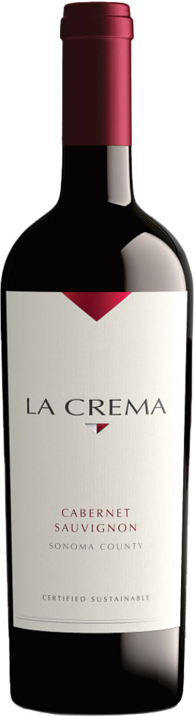 La Crema Cabernet Sauvignon Sonoma 2022 750ml-0