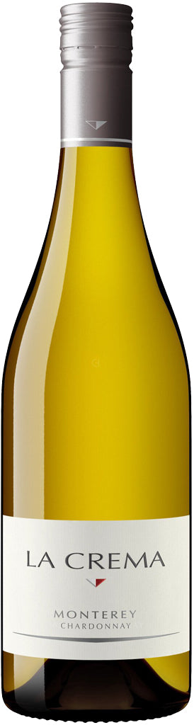 La Crema Chardonnay Monterey 2022 750ml-0