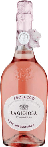 La Gioiosa Prosecco Rose Millesimato 750ml-0