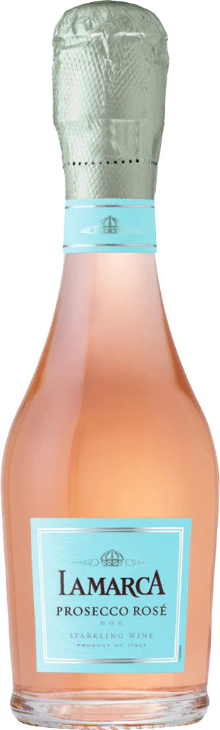 La Marca Prosecco Rose 187ml-0