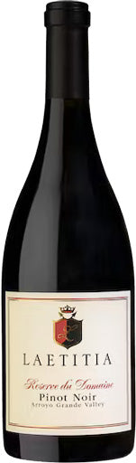 Laetitia Estate Pinot Noir Reserve 2020 750ml-0