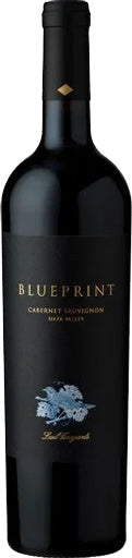 Lail Blueprint Cabernet Sauvignon Napa 2021 750ml-0