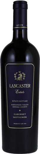 Lancaster Cabernet Sauvignon 2019 750ml-0