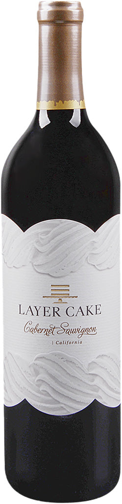 Layer Cake Cabernet Sauvignon 2021 750ml-0