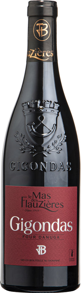 Le Mas des Flauzieres Gigondas 2021 750ml-0