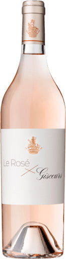 Le Rose X Giscours Rose 2022 750ml-0
