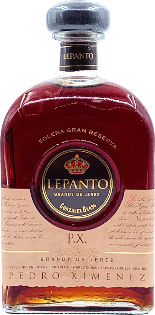 Lepanto Solera Gran Reserva 750ml-0