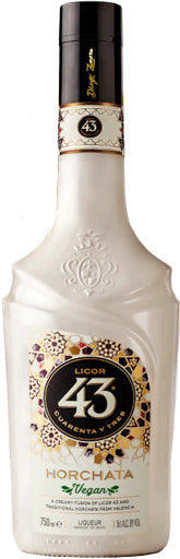 Licor 43 Horchata Liqueur 750ml-0