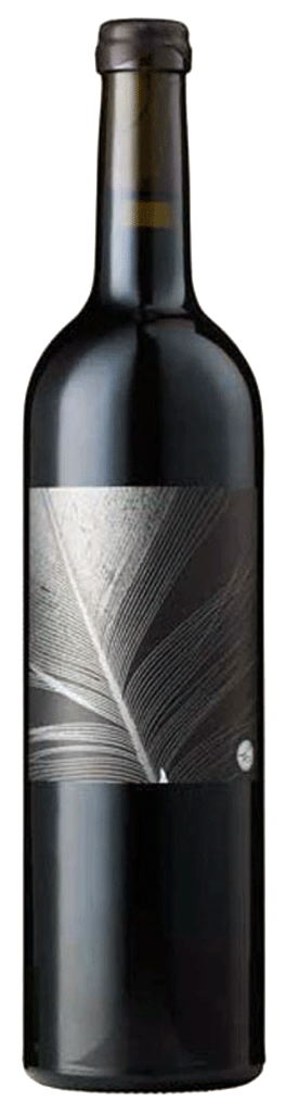 Lillian White Hawk Syrah 2019 750ml-0