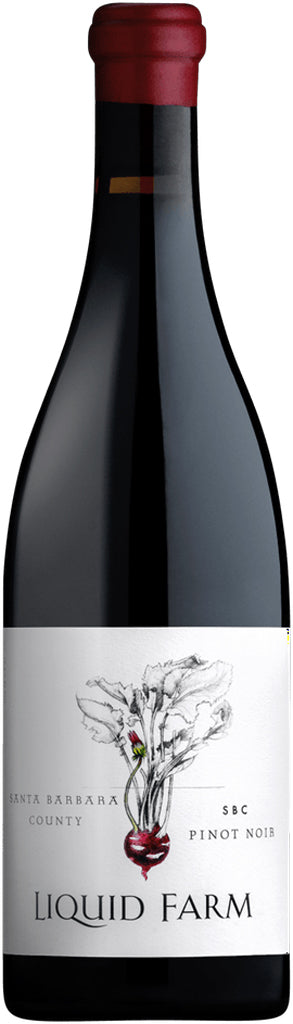 Liquid Farm Pinot Noir SBC 2022 750ml-0