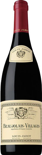 Louis Jadot Beaujolais-Villages 2023 750ml-0