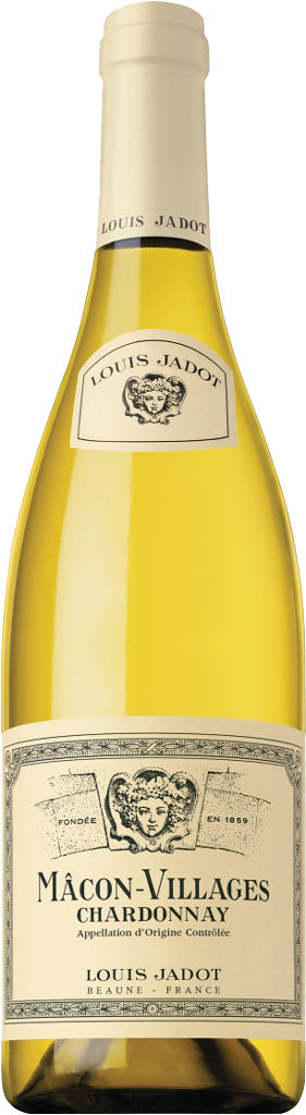 Louis Jadot Macon-Villages Chardonnay 2022 750ml-0