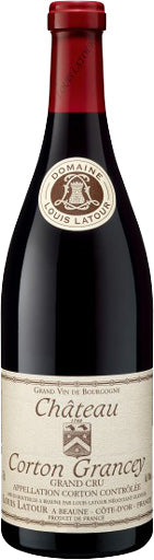 Louis Latour Corton Grancy Grand Cru 2019 750ml-0