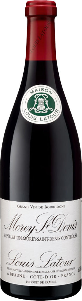 Louis Latour Morey St. Denis 2020 750ml-0