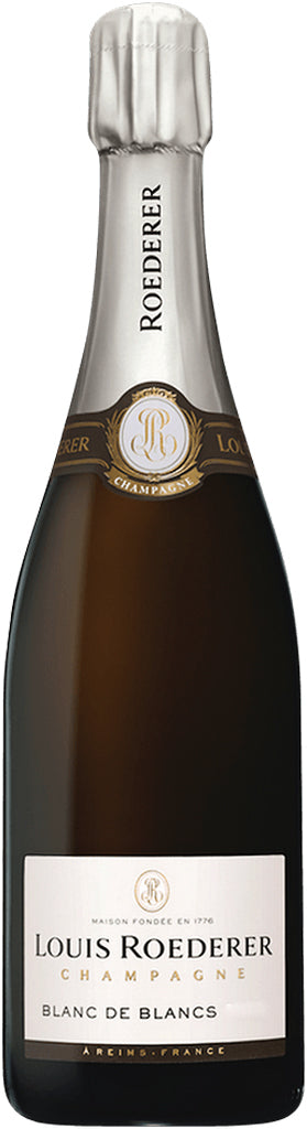 Louis Roederer Blanc De Blancs 2016 750ml-0