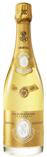 Louis Roederer Cristal Brut 2012 1.5L-0