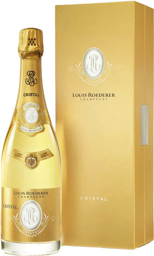 Louis Roederer Cristal Brut 2015 750ml-0