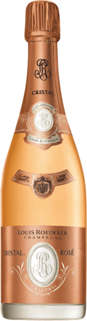 Louis Roederer Cristal Brut Rose 2014 750ml-0