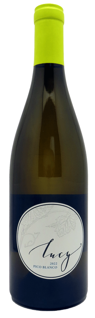 Pisoni Vineyard Lucy Pico Blanco 2022 750ml-0