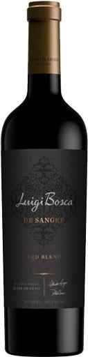 Luigi Bosca De Sangre Red Blend 2019 750ml-0