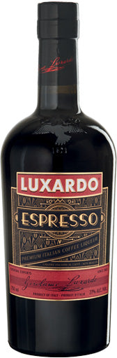 Luxardo Espresso Liqueur 750ml-0