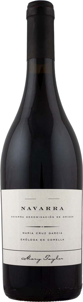 Mary Taylor Maria Cruz Garcia Navarra 2022 750ml-0