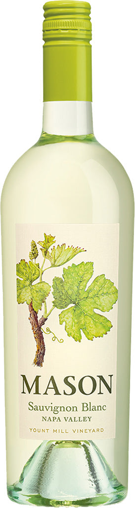 Mason Cellars Sauvignon Blanc Napa Valley 2023 750ml-0