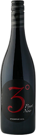 Maysara 3 Degrees Pinot Noir 2019 750ml-0