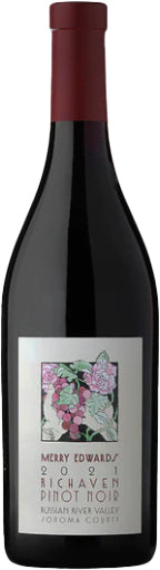 Merry Edwards Pinot Noir Richaven 2021 750ml-0